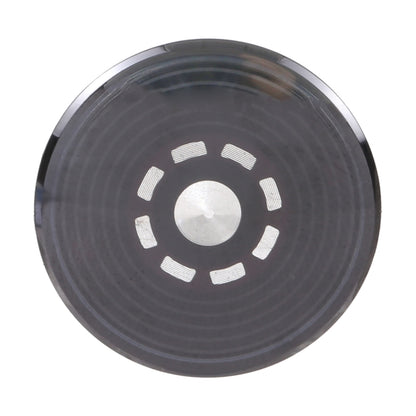 Pour Apple Watch Series SE 2020/2022 Verre de couverture arrière de 40 mm