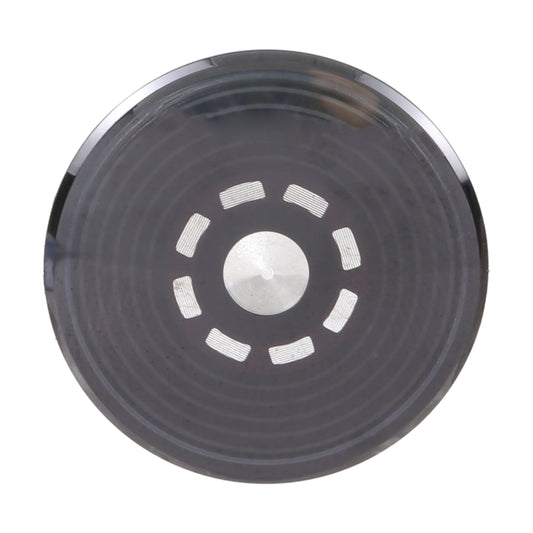 Pour Apple Watch Series SE 2020/2022 Verre de couverture arrière de 40 mm