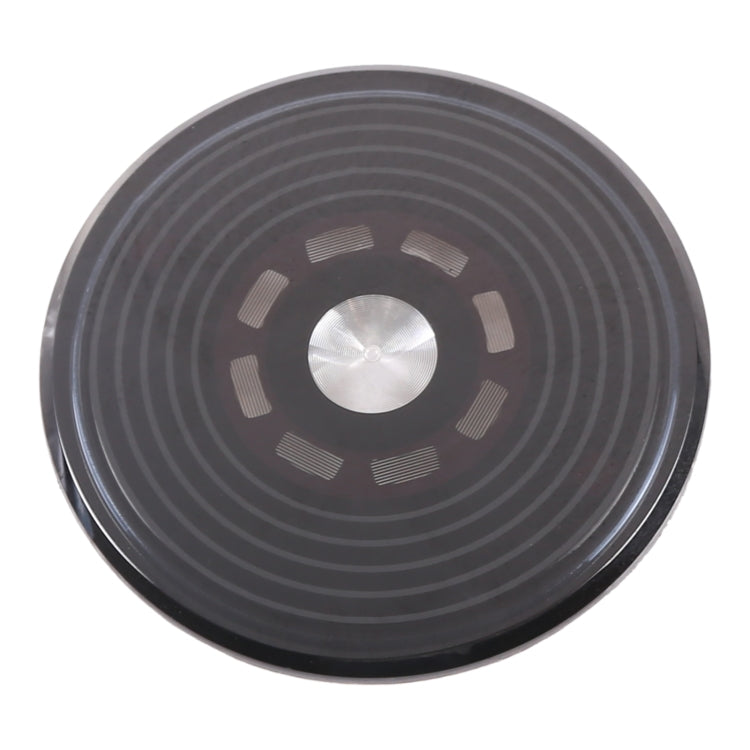 Pour Apple Watch Series SE 2020/2022 Verre de couverture arrière de 40 mm