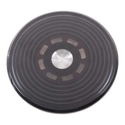 Pour Apple Watch Series SE 2020/2022 Verre de couverture arrière de 40 mm