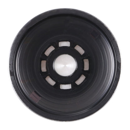 Pour Apple Watch Series SE 2020/2022 Verre de couverture arrière de 40 mm