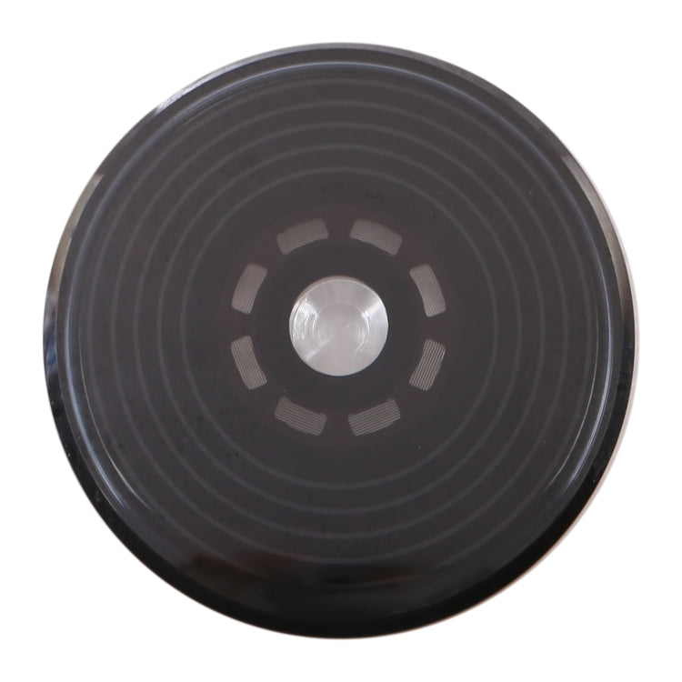 Pour Apple Watch Series SE 2020/2022 Verre de couverture arrière de 44 mm