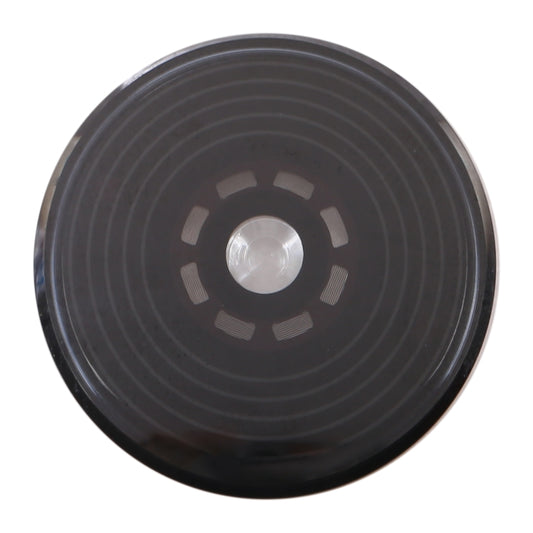 Pour Apple Watch Series SE 2020/2022 Verre de couverture arrière de 44 mm