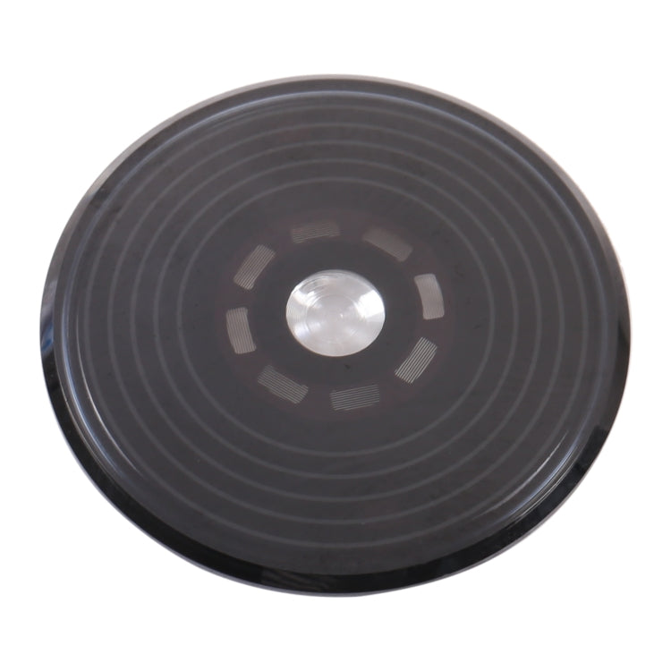 Pour Apple Watch Series SE 2020/2022 Verre de couverture arrière de 44 mm
