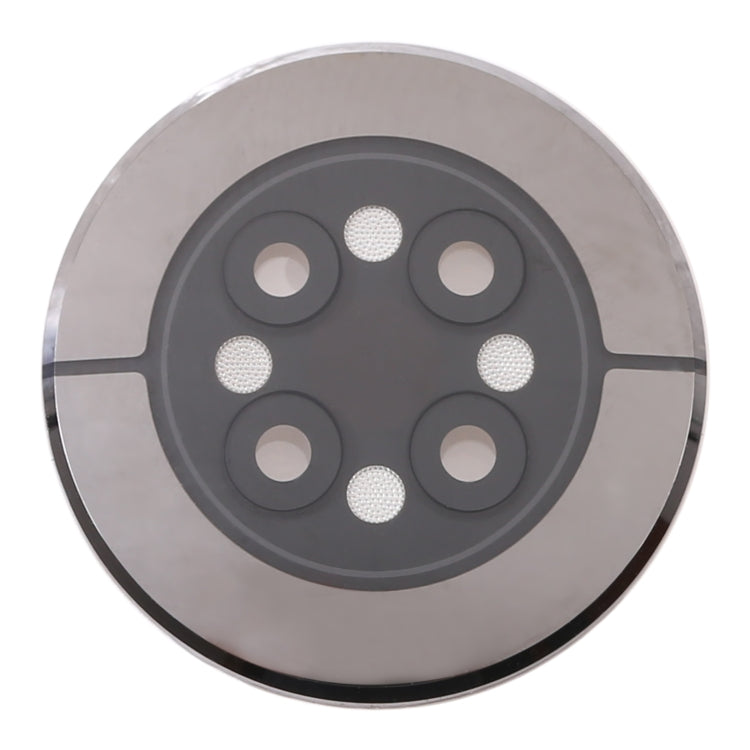 Pour Apple Watch Series 6/7/8 40mm 41mm verre de couverture arrière