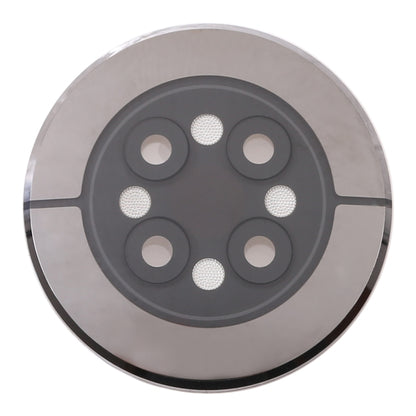 Pour Apple Watch Series 6/7/8 40mm 41mm verre de couverture arrière