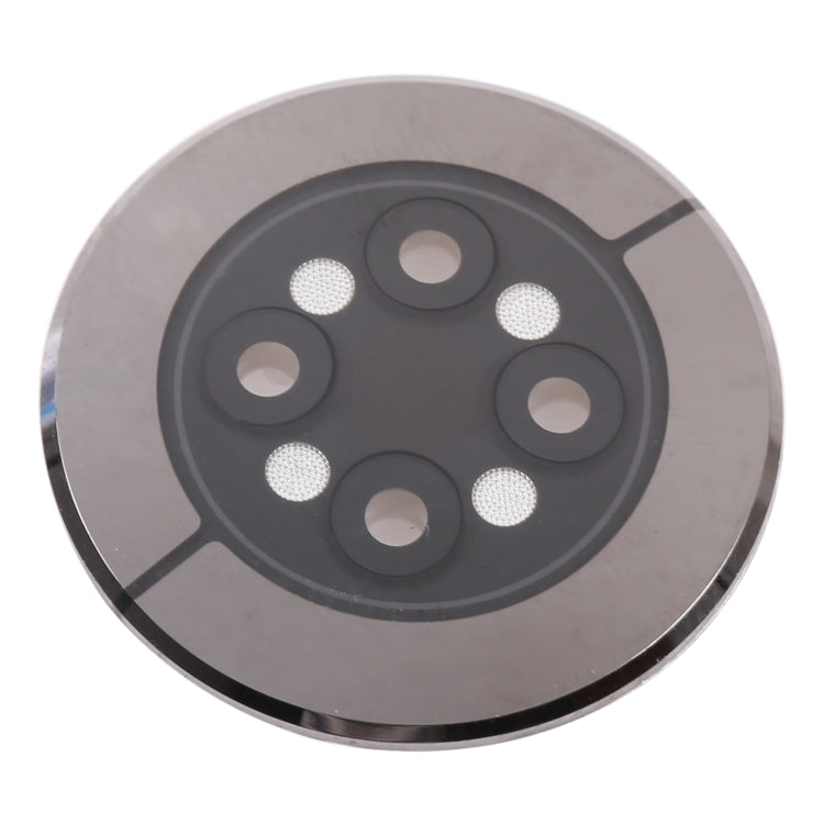 Pour Apple Watch Series 6/7/8 40mm 41mm verre de couverture arrière