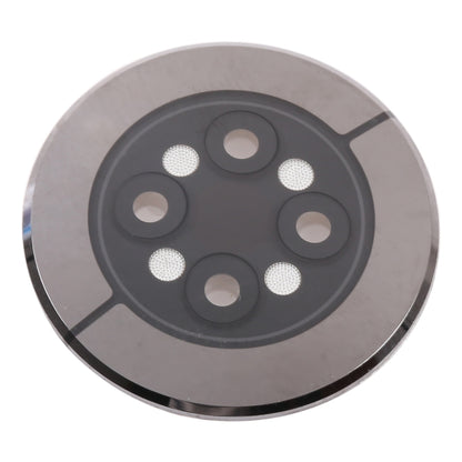 Pour Apple Watch Series 6/7/8 40mm 41mm verre de couverture arrière