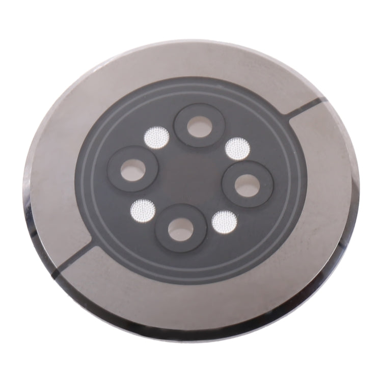 Pour Apple Watch Series 6/7/8 44mm 45mm verre de couverture arrière