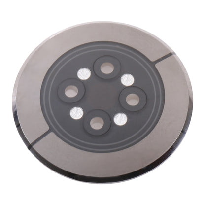 Pour Apple Watch Series 6/7/8 44mm 45mm verre de couverture arrière