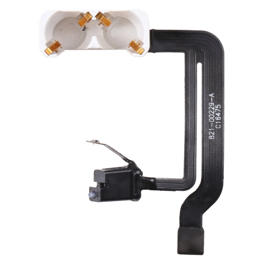 Pour Apple AirPods 1/2 Base de charge du boîtier de batterie