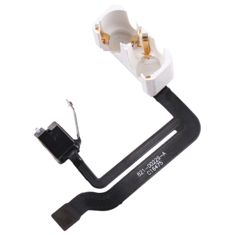 Pour Apple AirPods 1/2 Base de charge du boîtier de batterie
