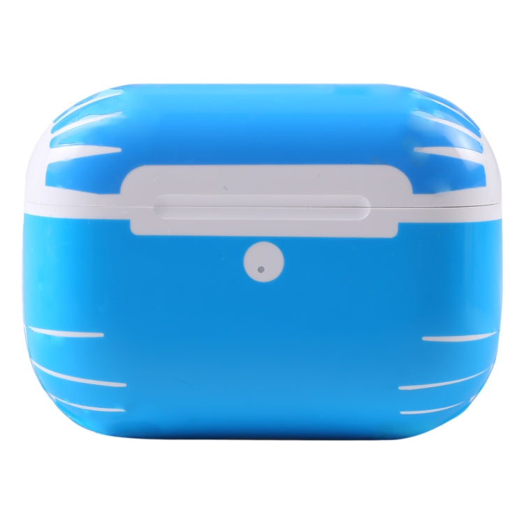 Pour Apple AirPods Pro Battery Box Full Housing Cover