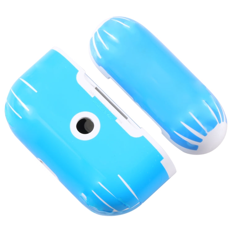Pour Apple AirPods Pro Battery Box Full Housing Cover