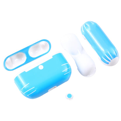 Pour Apple AirPods Pro Battery Box Full Housing Cover