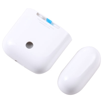 Pour Apple AirPods 1/2 Battery Box Full Housing Cover