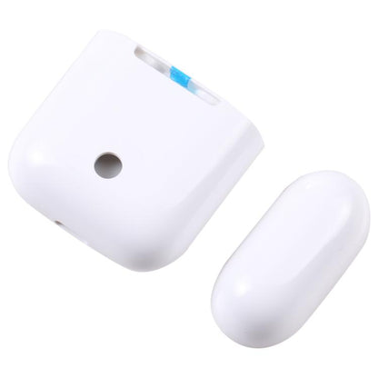 Pour Apple AirPods 1/2 Battery Box Full Housing Cover