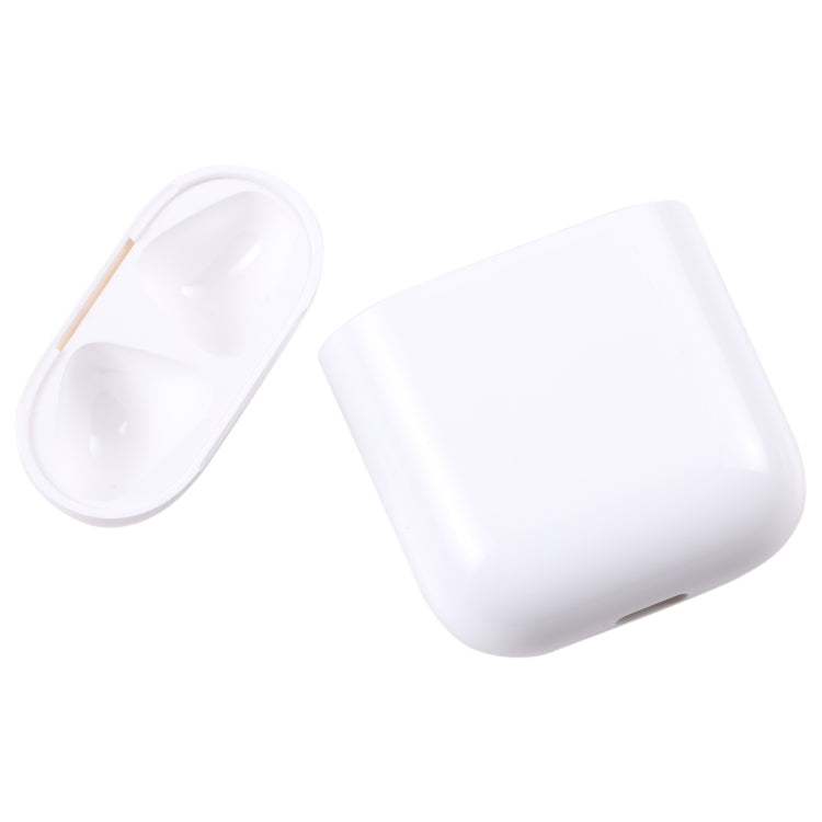 Pour Apple AirPods 1/2 Battery Box Full Housing Cover