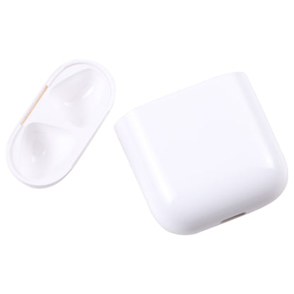 Pour Apple AirPods 1/2 Battery Box Full Housing Cover