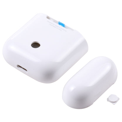 Pour Apple AirPods 1/2 Battery Box Full Housing Cover