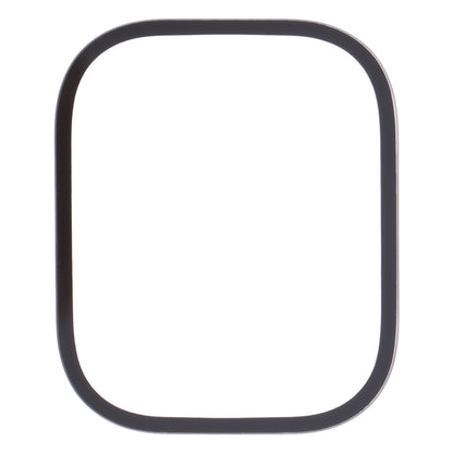 Lentille en verre extérieure de l'écran avant pour Apple Watch Ultra 49mm