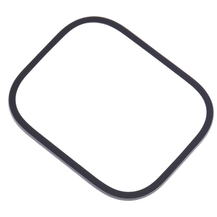 Lentille en verre extérieure de l'écran avant pour Apple Watch Ultra 49mm