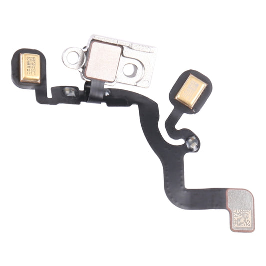 Pour câble flexible d'alimentation pour microphone Apple Watch Ultra 49 mm