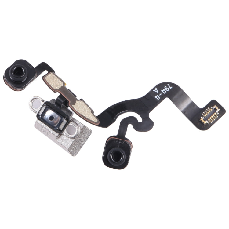 Pour câble flexible d'alimentation pour microphone Apple Watch Ultra 49 mm
