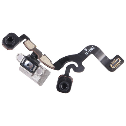Pour câble flexible d'alimentation pour microphone Apple Watch Ultra 49 mm