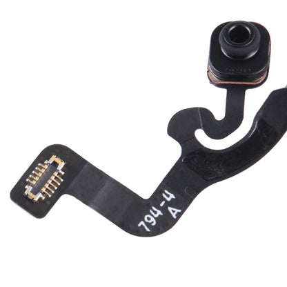 Pour câble flexible d'alimentation pour microphone Apple Watch Ultra 49 mm