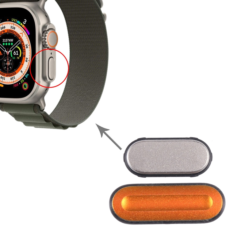 Bouton d'alimentation pour Apple Watch Ultra 49mm