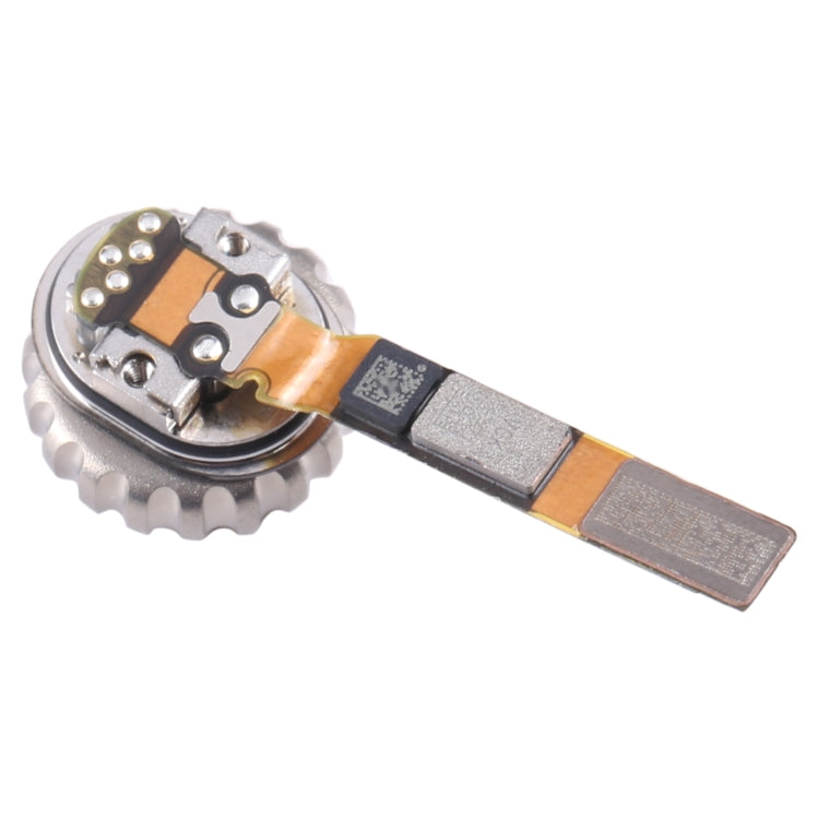 Pour Apple Watch Ultra 49mm Watch Crown Spin Axis Flex Cable