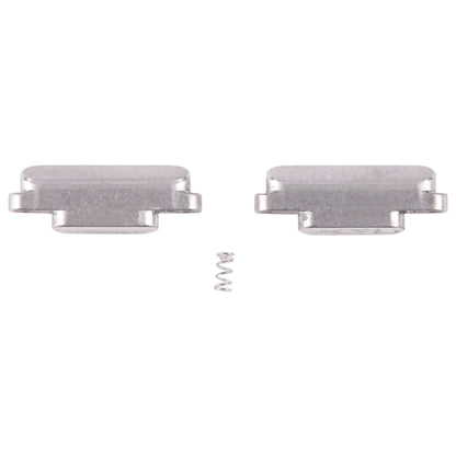 1 paire de clips supérieur/inférieur de bouton d'alimentation pour Apple Watch Ultra 49mm