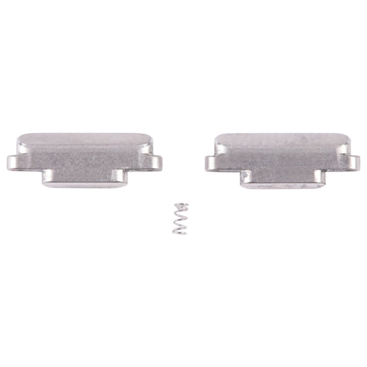 1 paire de clips supérieur/inférieur de bouton d'alimentation pour Apple Watch Ultra 49mm
