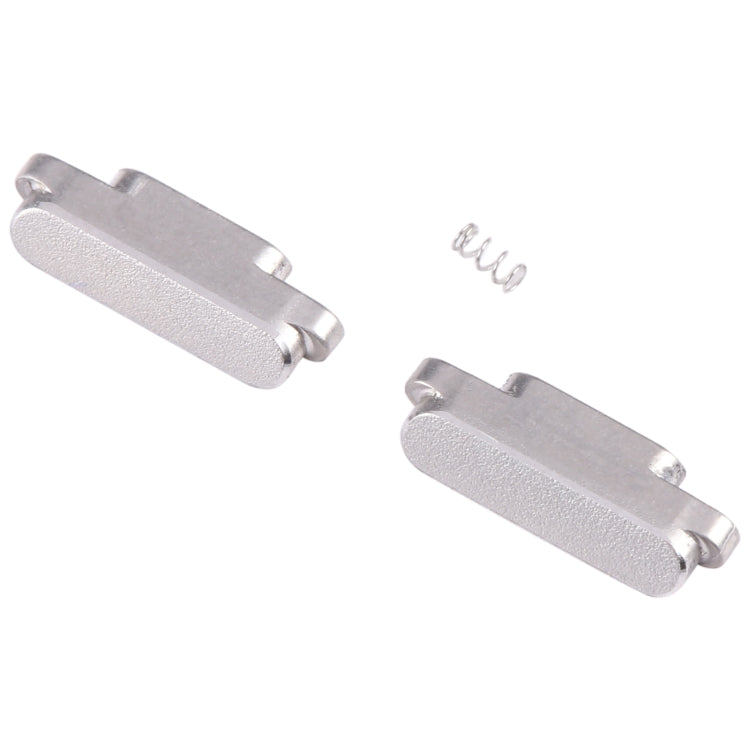 1 paire de clips supérieur/inférieur de bouton d'alimentation pour Apple Watch Ultra 49mm