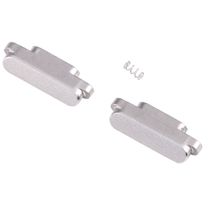1 paire de clips supérieur/inférieur de bouton d'alimentation pour Apple Watch Ultra 49mm