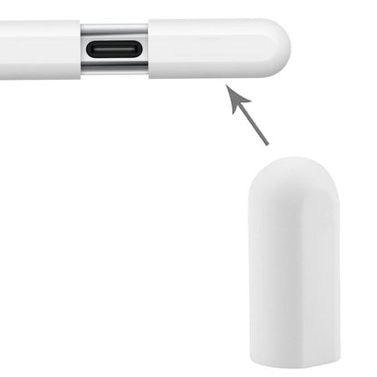 Capuchon pour stylet USB-C Apple Pencil, For Apple Pencil USB-C(Pen Cap)