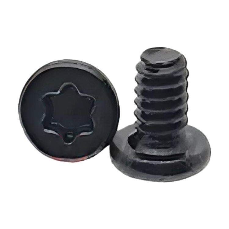 Vis de fixation pour port de charge du boîtier d'écouteurs (10 pièces, 1,5 x 2,8 mm) pour AirPods 3 / Pro 2 / AirPods Pro