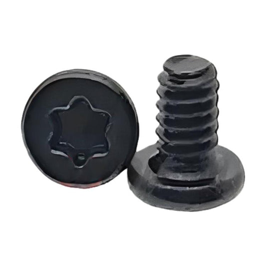 Vis de fixation pour port de charge du boîtier d'écouteurs (10 pièces, 1,5 x 2,8 mm) pour AirPods 3 / Pro 2 / AirPods Pro