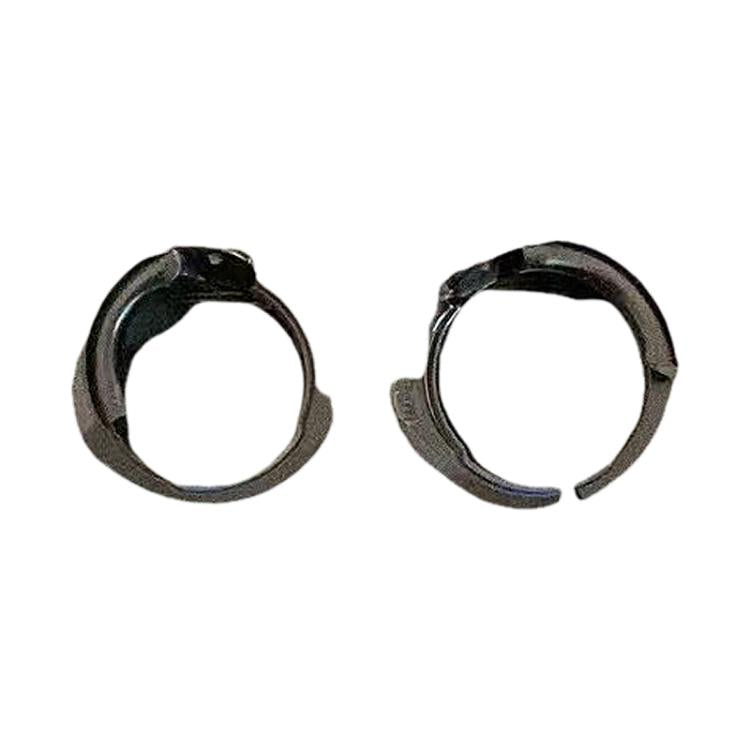 Support interne noir pour boîtier gauche/droit des AirPods 3
