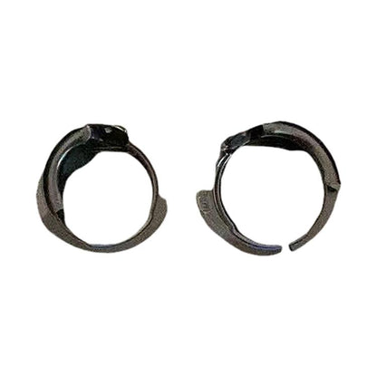 Support interne noir pour boîtier gauche/droit des AirPods 3