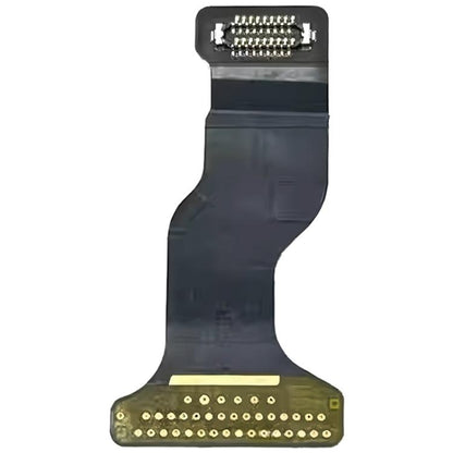 Nappe flexible de connexion du couvercle arrière pour Apple Watch Ultra 2 49 mm (nécessite une soudure), For Apple Watch Ultra 2 49mm