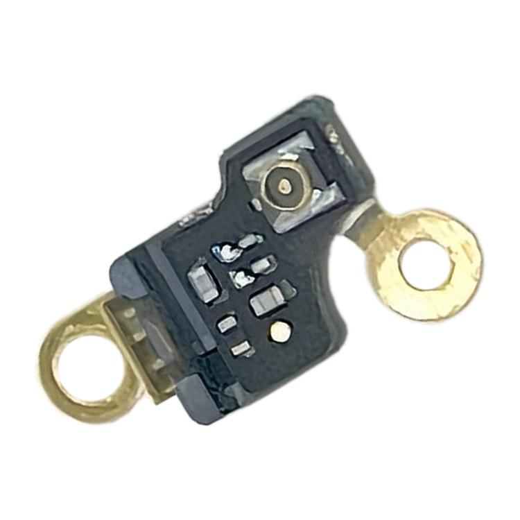 Module de contact d'antenne Bluetooth côté gauche pour Apple Watch Ultra 1 49 mm, For Apple Watch Ultra 1 49mm(Left)