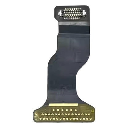 Nappe flexible de connexion du couvercle arrière pour Apple Watch Ultra 1 49 mm (nécessite une soudure), For Apple Watch Ultra 1 49mm