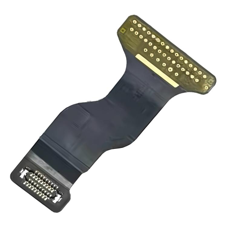 Nappe flexible de connexion du couvercle arrière pour Apple Watch Ultra 1 49 mm (nécessite une soudure), For Apple Watch Ultra 1 49mm