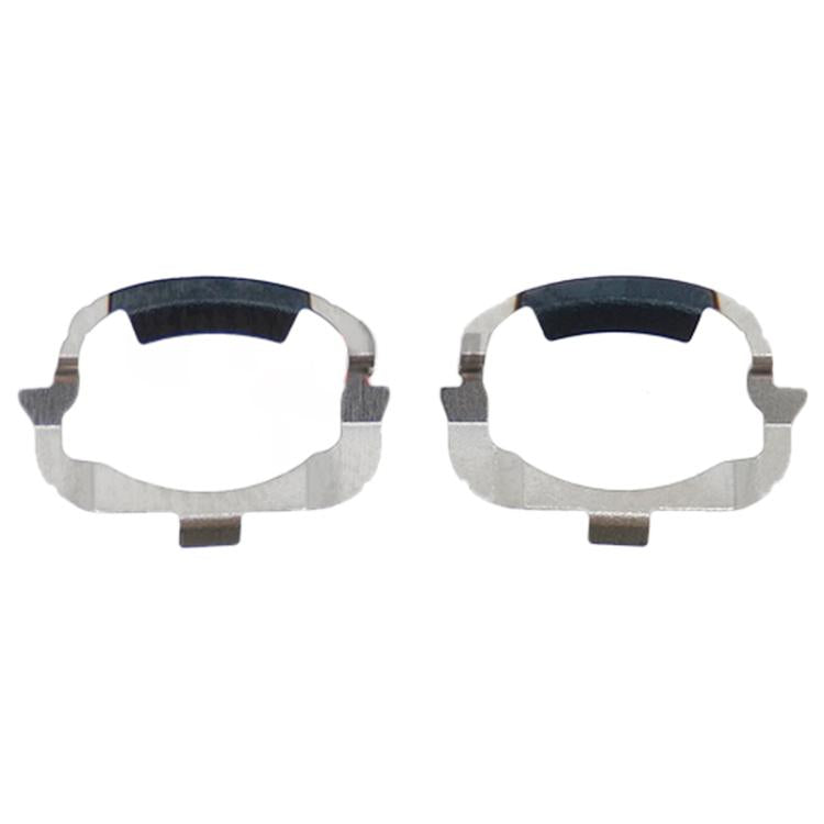 Support métallique pour piles des haut-parleurs gauche/droite des AirPods 4 d'Apple