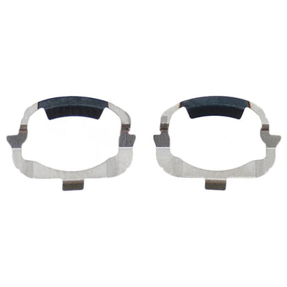 Support métallique pour piles des haut-parleurs gauche/droite des AirPods 4 d'Apple