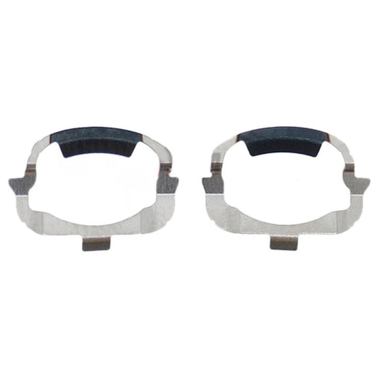 Support métallique pour piles des haut-parleurs gauche/droite des AirPods 4 d'Apple