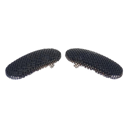 Grille anti-poussière arrière gauche/droite pour Apple AirPods 4 (installation interne requise), For Apple AirPods 4(Rear)