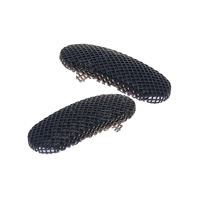 Grille anti-poussière arrière gauche/droite pour Apple AirPods 4 (installation interne requise), For Apple AirPods 4(Rear)